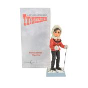 Thunderbirds – Gerry Anderson – Robert Harrop – a resin figure / statue TBFCS15 Lady Penelope The