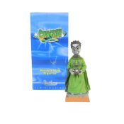 STINGRAY – GERRY ANDERSON – ROBERT HARROP FIGURINE / STATUE