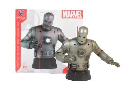 IRON MAN - GENTLE GIANT IRON MAN MARK I MINI BUST