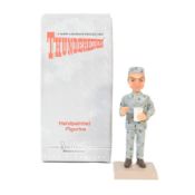 THUNDERBIRDS – GERRY ANDERSON – ROBERT HARROP FIGURINE / STATUE