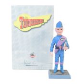 THUNDERBIRDS – GERRY ANDERSON – ROBERT HARROP FIGURINE / STATUE