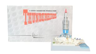 THUNDERBIRDS – GERRY ANDERSON – ROBERT HARROP FIGURINE / STATUE
