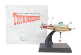 THUNDERBIRDS – GERRY ANDERSON – ROBERT HARROP FIGURINE / STATUE