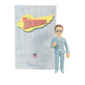 THUNDERBIRDS – GERRY ANDERSON – ROBERT HARROP FIGURINE / STATUE