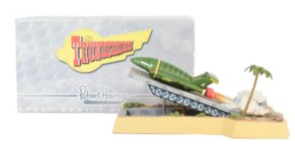 THUNDERBIRDS – GERRY ANDERSON – ROBERT HARROP FIGURINE / STATUE