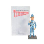 THUNDERBIRDS – GERRY ANDERSON – ROBERT HARROP FIGURINE / STATUE