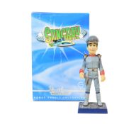 STINGRAY – GERRY ANDERSON – ROBERT HARROP FIGURINE / STATUE