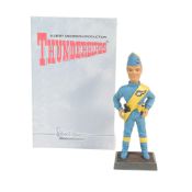 THUNDERBIRDS – GERRY ANDERSON – ROBERT HARROP FIGURINE / STATUE