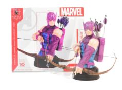THE AVENGERS - MARVEL - HAWKEYE MINI BUST