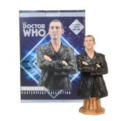 DOCTOR WHO - LIMITED EDITION 8 INCH BUST - NINTH DOCTOR