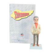 THUNDERBIRDS - ROBERT HARROP - STATUES / FIGURINES
