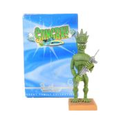 STINGRAY – GERRY ANDERSON – ROBERT HARROP FIGURINE / STATUE