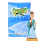 STINGRAY – GERRY ANDERSON – ROBERT HARROP FIGURINE / STATUE