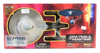 STAR TREK - DIAMOND SELECT USS ENTERPRISE