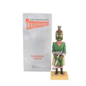 THUNDERBIRDS – GERRY ANDERSON – ROBERT HARROP FIGURINE / STATUE