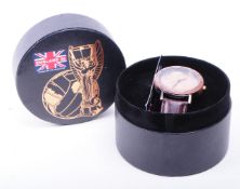 ENGLAND 1966 WINNER OF THE WORLD CUP PENNY WATCH