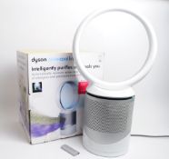 21ST CENTURY DYSON PURE COOL LINK DESK AIR PURIFIER