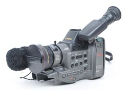 CANON - VINTAGE A2 HI8 VIDEO CAMERA KIT