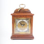 GARRARD AND CO - 1980 BRACKET CLOCK
