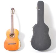 MONTANA - 1970S ACOUSTIC GUITAR W/ HARDCASE