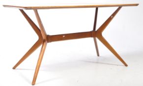 G-PLAN - REDFORD - MID CENTURY DINING TABLE