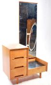 STAG - C RANGE - MID CENTURY DRESSING TABLE