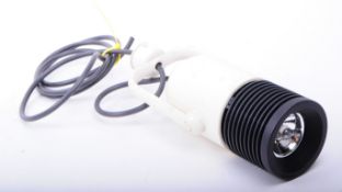 ITALIAN 1960S LATE 20TH CENTURY INDUSTRIAL RETRO SPOT LAMP