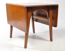 BRITISH MODERN DESIGN - MID CENTURY DINING TABLE