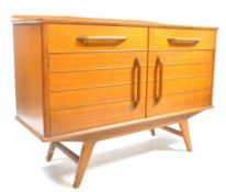 G-PLAN - REDFORD - 1950S WALNUT SIDEBOARD