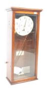 ELECTRIC MASTER REQUENCY METER BY EVERETT EDGCUMB