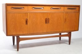 VICTOR WILKINS FOR G PLAN - FRESCO TEAK SIDEBOARD