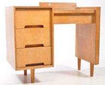 STAG - C RANGE - MID CENTURY WRITING DESK