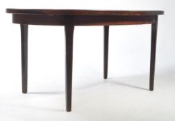 MID CENTURY MANNER DINING SUITE