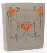 EARLY TO MID 20TH CENTURY EASTER POSTCARDS