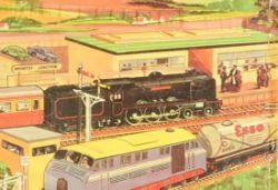 TOY AUCTION (PART 1) - MODEL RAILWAY, DIECAST & MORE - TIMED - BRISTOL