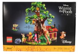 LEGO - IDEAS - 21326 - DISNEY WINNIE THE POOH