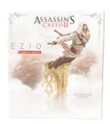 ASSASSINS CREED - UBICOLLECTIBLES ASSASSIN'S CREED ACTION FIGURE