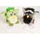 FURBIES - X2 VINTAGE HASBRO FURBY ELECTRONIC TOYS - Image 5 of 5