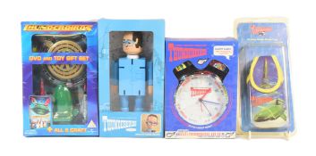 THUNDERBIRDS - COLLECTION OF THUNDERBIRDS MEMORABILIA