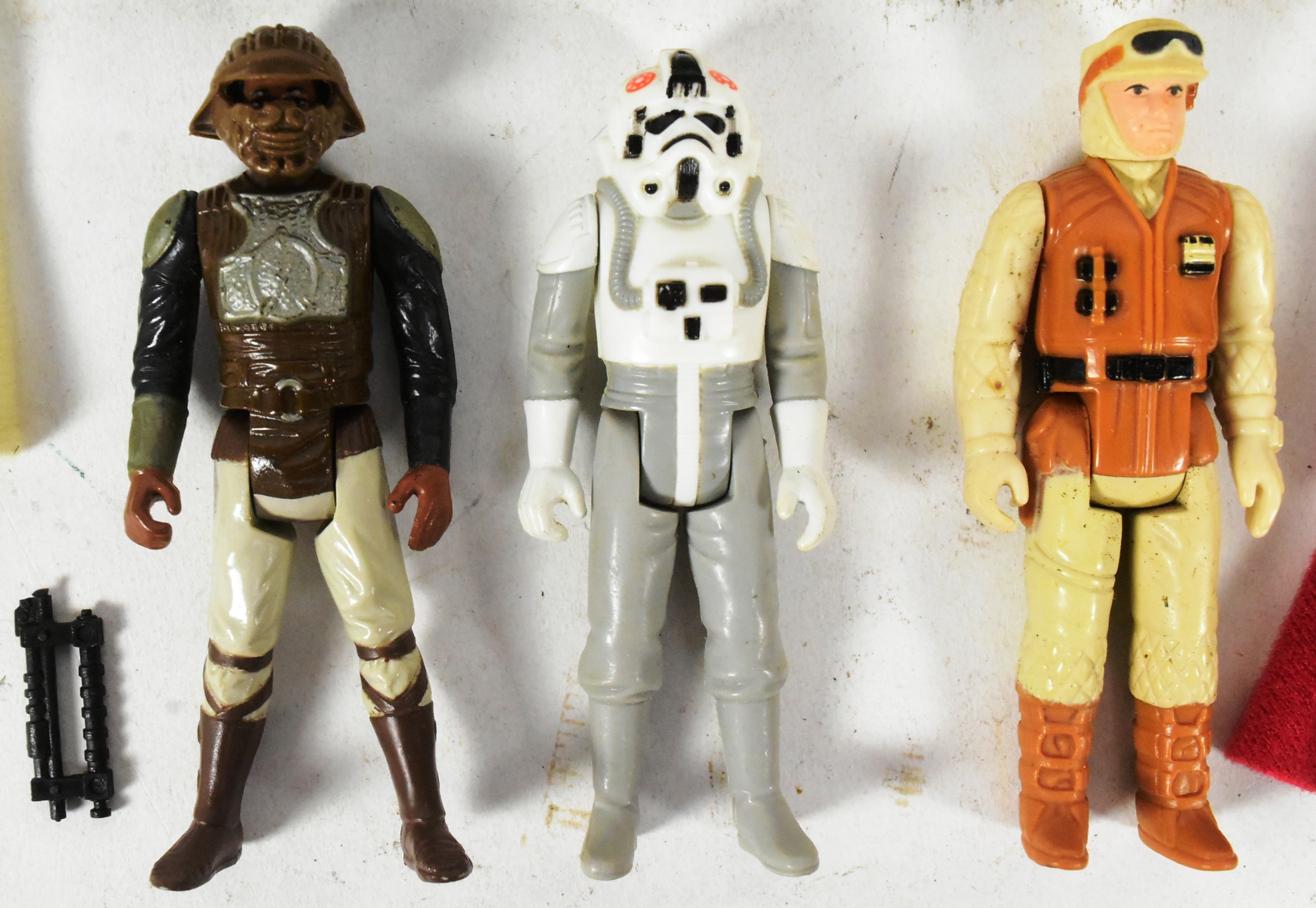 STAR WARS - ORIGINAL VINTAGE ACTION FIGURES - Image 2 of 6