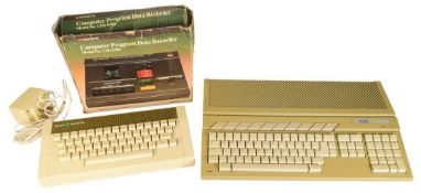 RETRO GAMING - VINTAGE COMPUTER CONSOLES