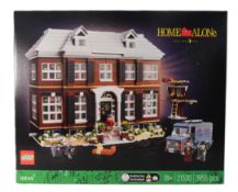 LEGO - IDEAS - 21330 - HOME ALONE