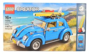 LEGO - CREATOR EXPERT - 10252 - VOLKSWAGEN BEETLE