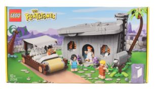 LEGO - IDEAS - 21316 - THE FLINTSTONES