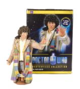 DOCTOR WHO - TITAN MERCHANDISE - THE FOURTH DOCTOR