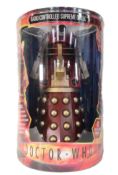 DOCTOR WHO - RADIO CONTROLLED SUPREME DALEK