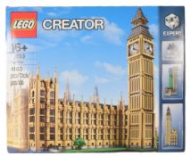 LEGO - CREATOR EXPERT - 10253 - BIG BEN