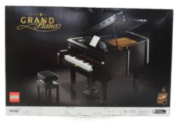 LEGO - IDEAS - 21323 - GRAND PIANO