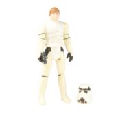 STAR WARS - LAST 17 LUKE SKYWALKER IMPERIAL STORMTROOPER FIGURE
