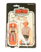 STAR WARS - ORIGINAL VINTAGE PALITOY ACTION FIGURE